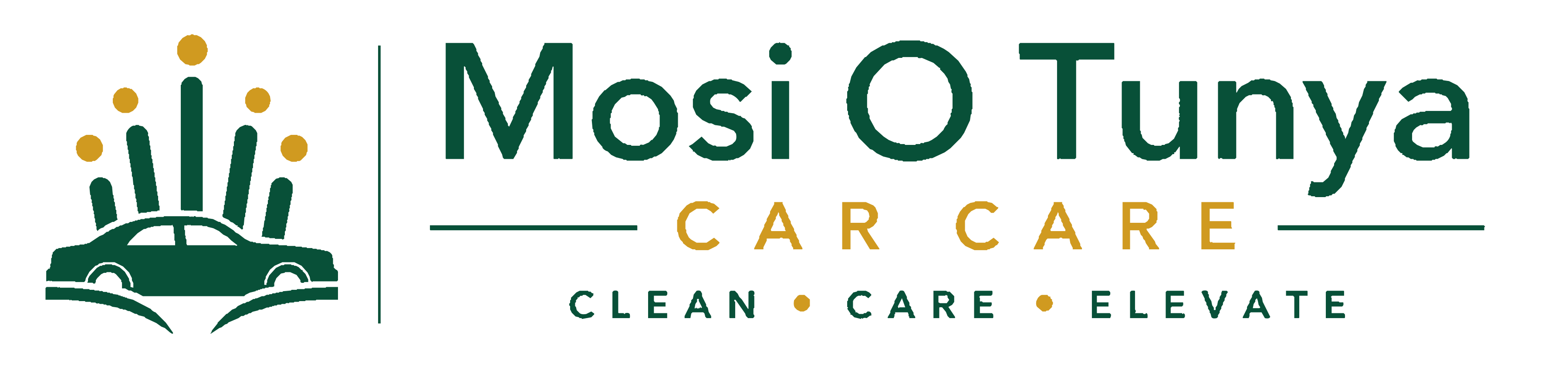 Mosi O Tunya Car Care
